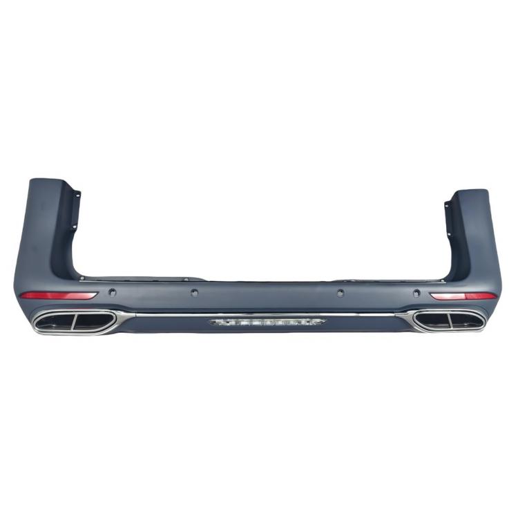 Upgrade Sport Design FHeckstoßfänger passend für Mercedes Benz V-Klasse / Vito W447 14-21