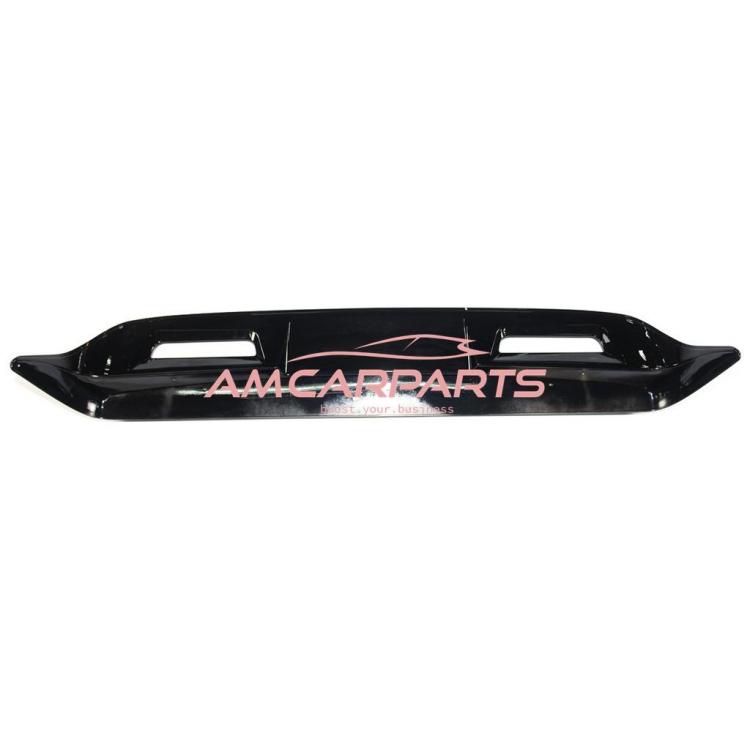 Upgrade Sport Design Dachkantenspoiler / Heckspoiler passend für Mercedes Benz V-Klasse / Vito W447 14-21 Hochglanz-schwarz