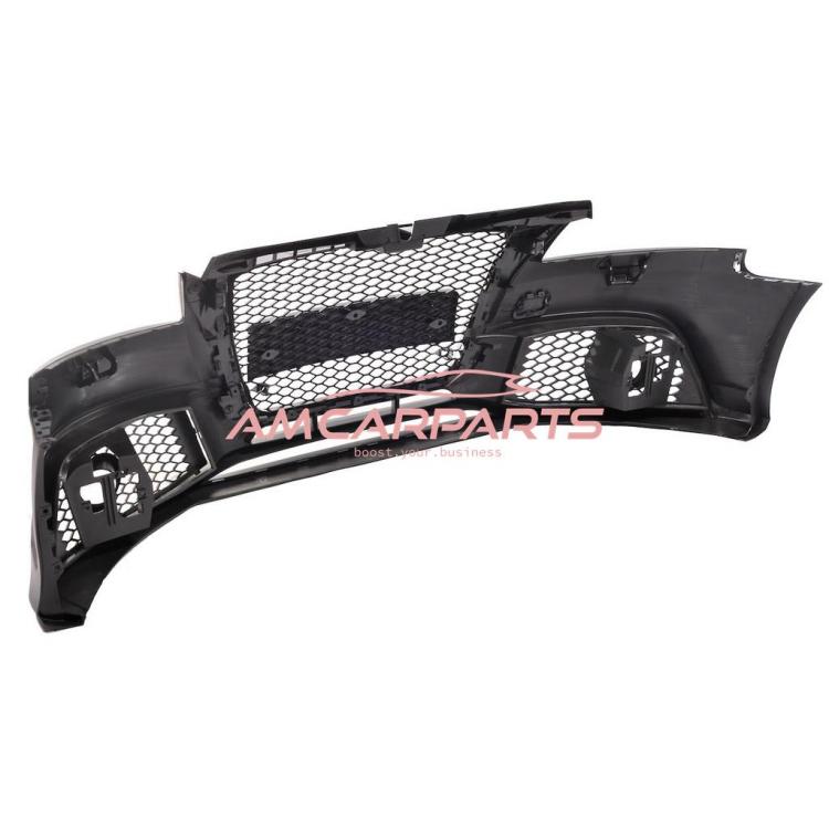 Preview: Upgrade Sport Design Frontstoßstange passend für Audi A3 8P Facelift 08-12 inkl. Grill