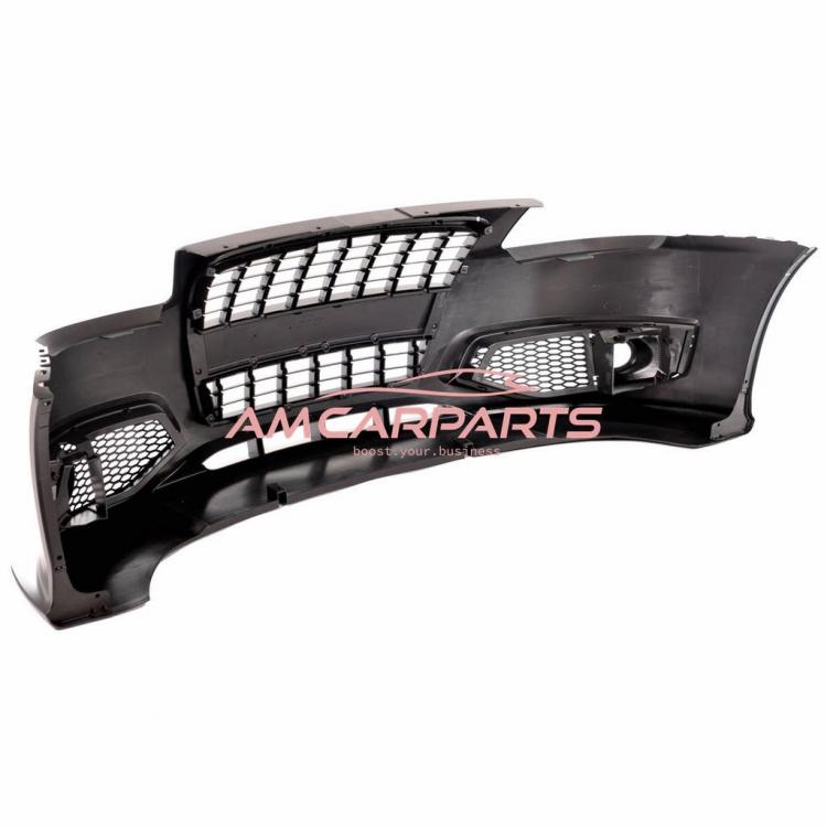 Preview: Upgrade Sport Design Frontstoßstange passend für Audi A3 8L 96-03 inkl. Grill