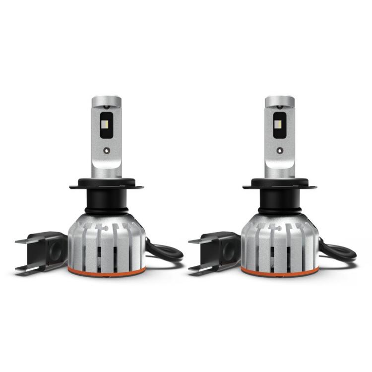 H7 NIGHT BREAKER LED START 230% StVZO-Konforme LED 2St. OSRAM