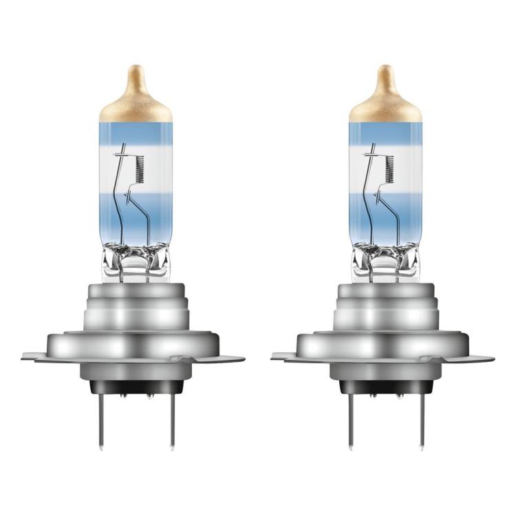H7 12V 55W PX26d NIGHT BREAKER® 220 +220% 2 St. OSRAM