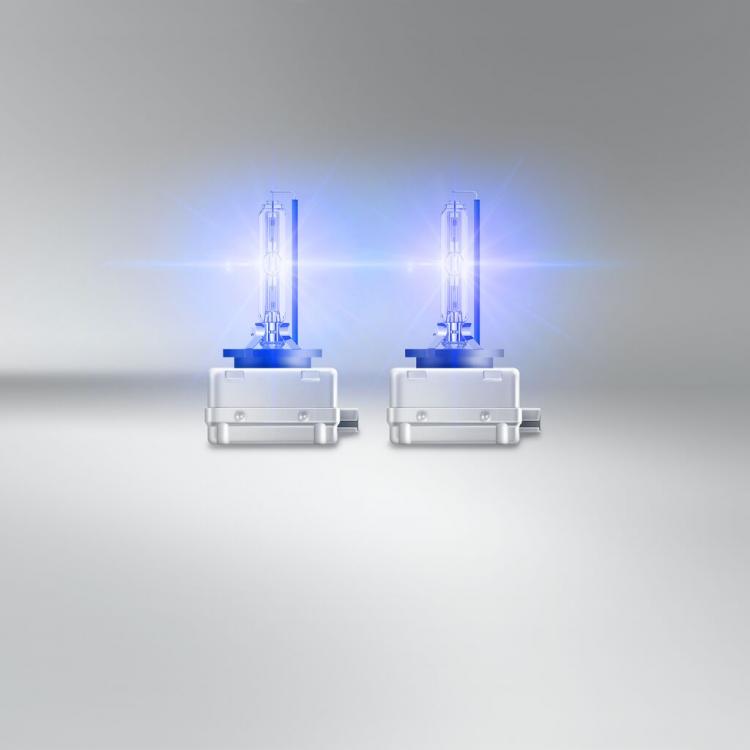 D1S 35W PK32d-2 COOL BLUE BOOST 7000K 2St. OSRAM (NO ECE)