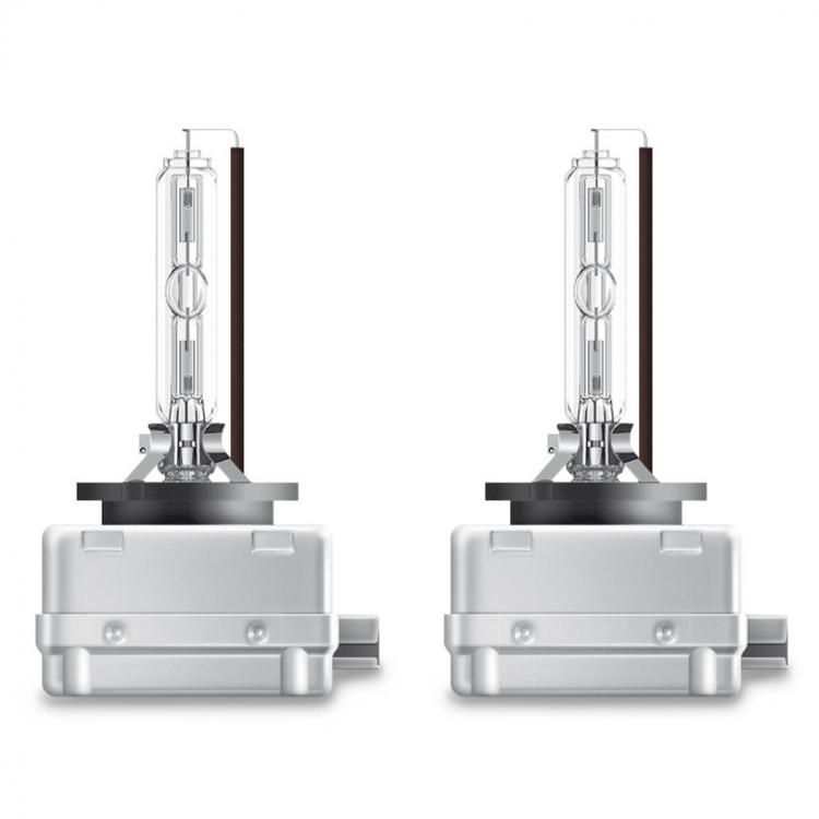 D1S 35W XENARC® NIGHT BREAKER® 220 3 Jahre Garantie* 2 St. OSRAM