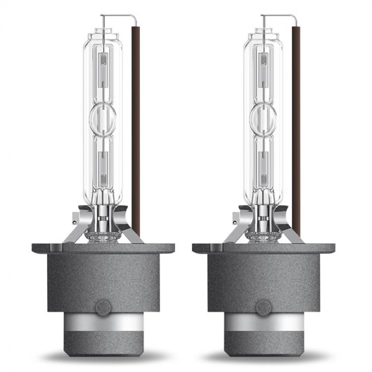 D2S 35W XENARC® NIGHT BREAKER® 220 3 Jahre Garantie* 2 St. OSRAM