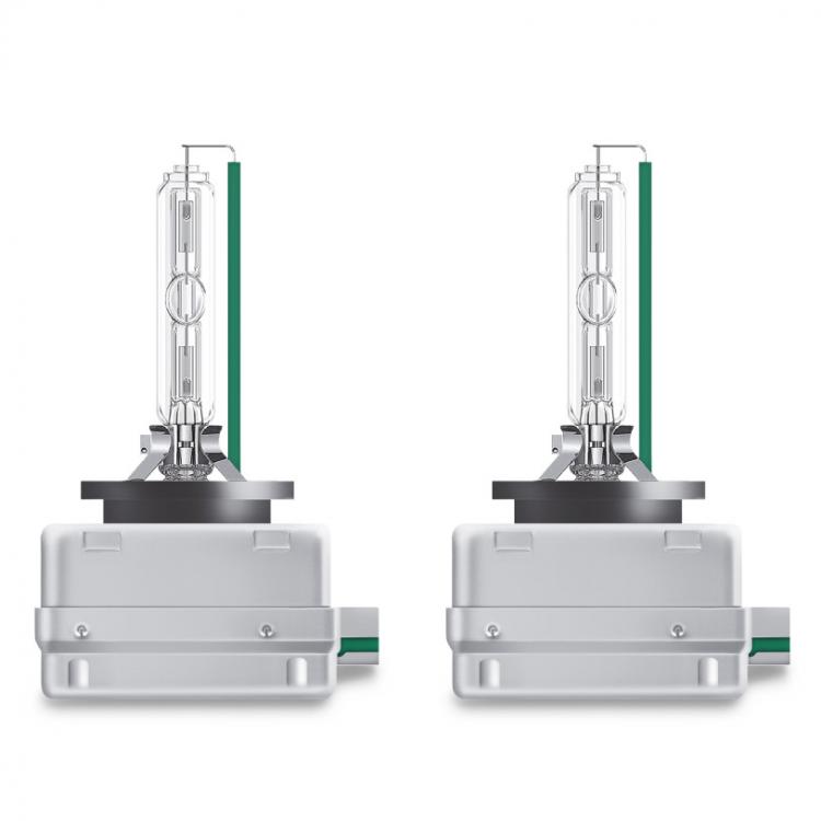 D3S 35W XENARC® NIGHT BREAKER® 220 3 Jahre Garantie* 2 St. OSRAM