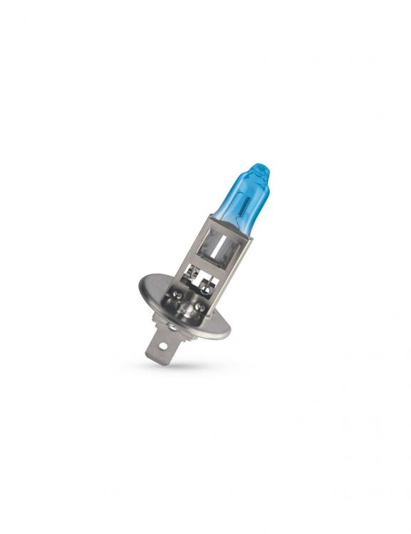 H1/W5W 12V 55W P14,5s WhiteVision Ultra 2 St. Philips