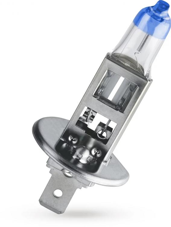 H1 12V 55W P14,5s X-tremeVision Pro150 2 St. Philips