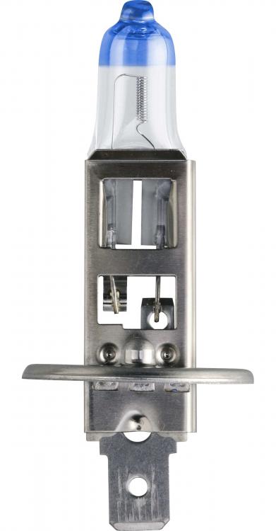 H1 12V 55W P14,5s X-tremeVision Pro150 2 St. Philips
