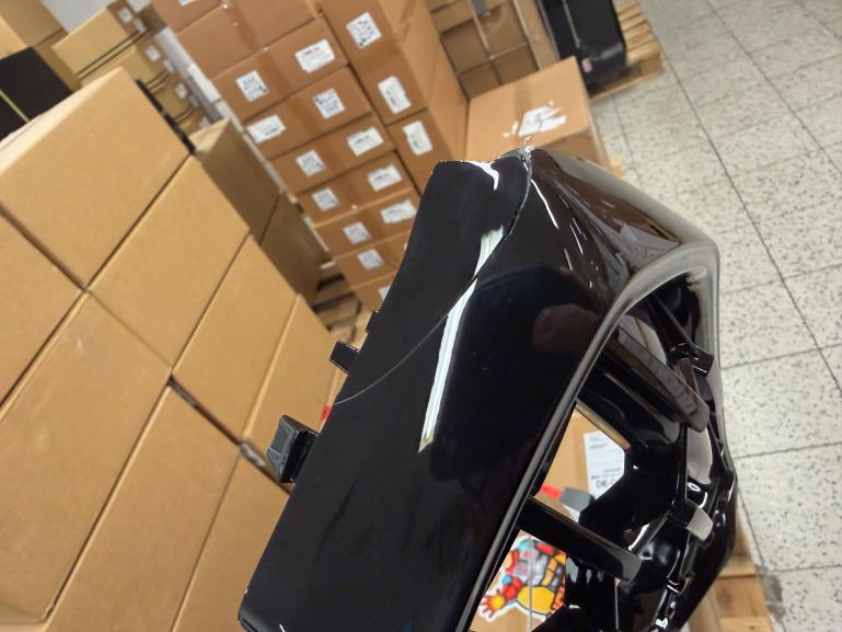 B-Ware  LumiFire Upgrade LED-Kühlergrill passend für BMW 3er G20/G21 LCI 2023 + passend für Umbau auf Diamantdesign/Look