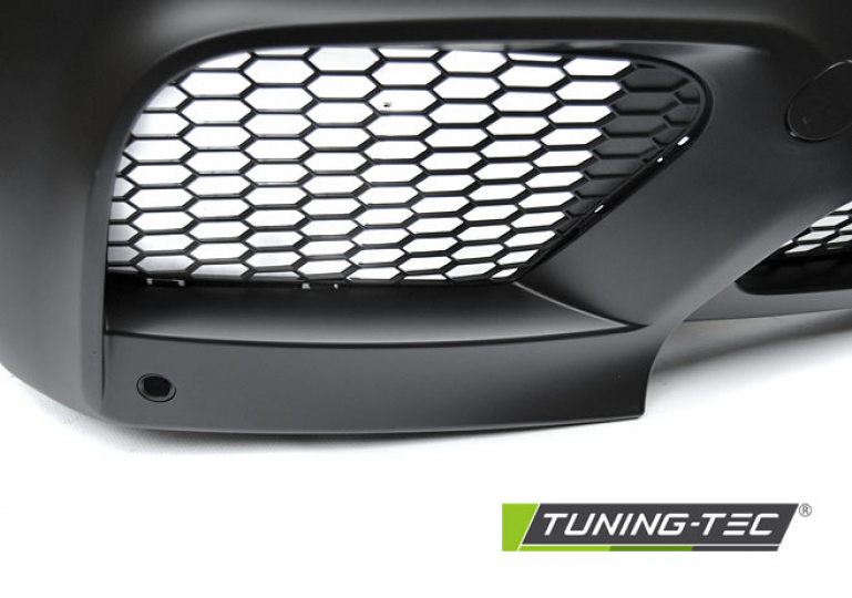 Upgrade Design Front Bodykit Set für BMW X5 E70 10-13 LCI mit PDC