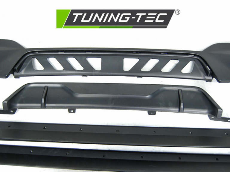 Upgrade Design Body-Kit Set für BMW 3er G20 Lim. ab 2019
