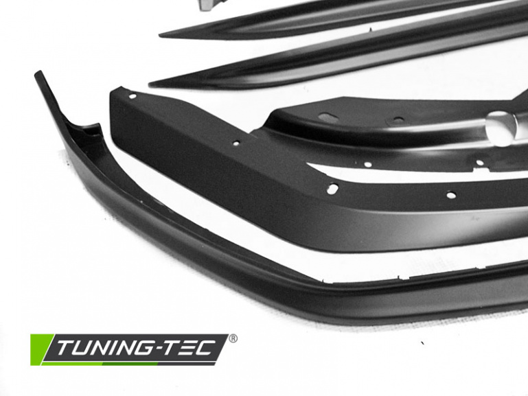 Upgrade Design Body-Kit Set für BMW 3er G20/G21 Lim./Touring ab 2019