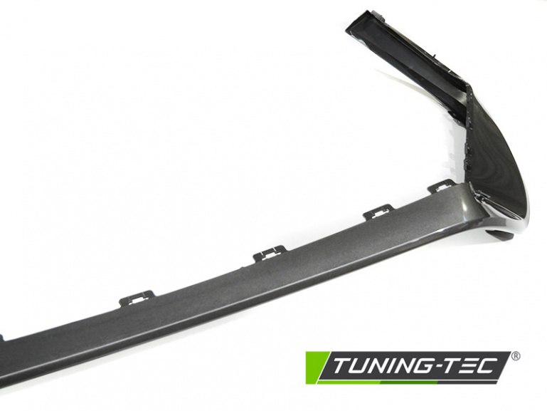 Upgrade Design Front Bodykit Set für Lexus RX IV 15-19 mit Frontkamera System