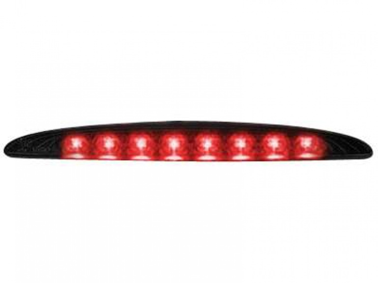 Upgrade Design LED Bremsleuchte für Mini Cooper / Cooper S / One R50/R53 01-06 schwarz/rauch