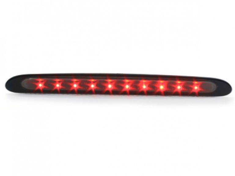 Upgrade Design LED Bremsleuchte für Seat Leon 1P 05-09 schwarz/rauch