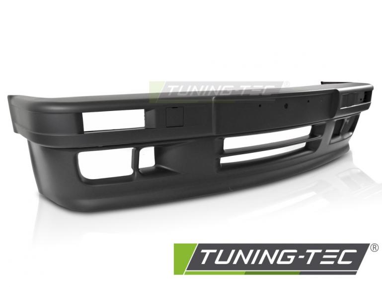 Upgrade Design Bodykit (Heckstoßstange + Frontstoßstange) passend für BMW 3er E30 85-94 Tech II Style