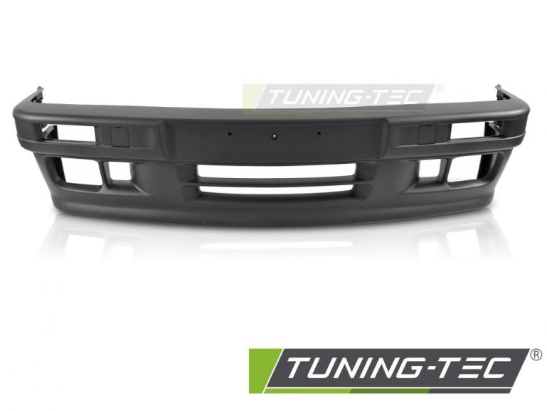 Upgrade Design Bodykit (Heckstoßstange + Frontstoßstange) passend für BMW 3er E30 85-94 Tech II Style