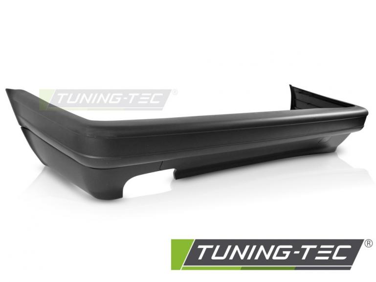 Upgrade Design Bodykit (Heckstoßstange + Frontstoßstange) passend für BMW 3er E30 85-94 Tech II Style