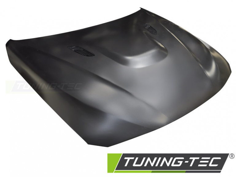 Upgrade Sport Design Motorhaube für BMW 3er F30/F31 und 4er F32/F33/F36 11-18