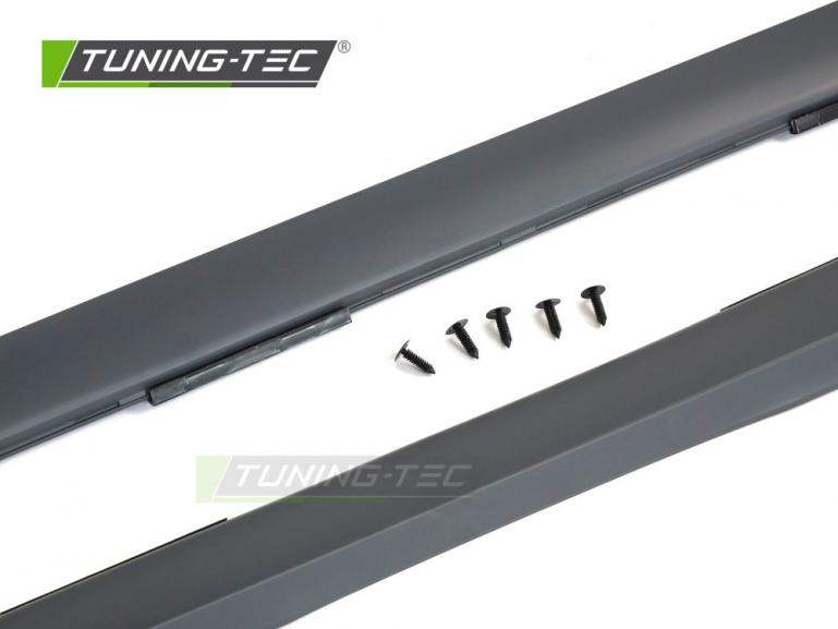 Preview: Upgrade Design Seitenschweller Set für Audi A3 8V 12-16