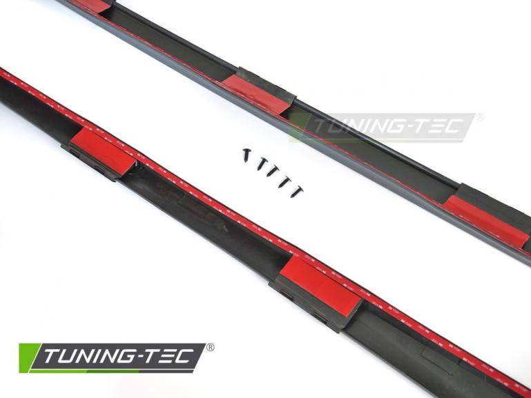 Preview: Upgrade Design Seitenschweller Set für Audi A3 8V 12-16