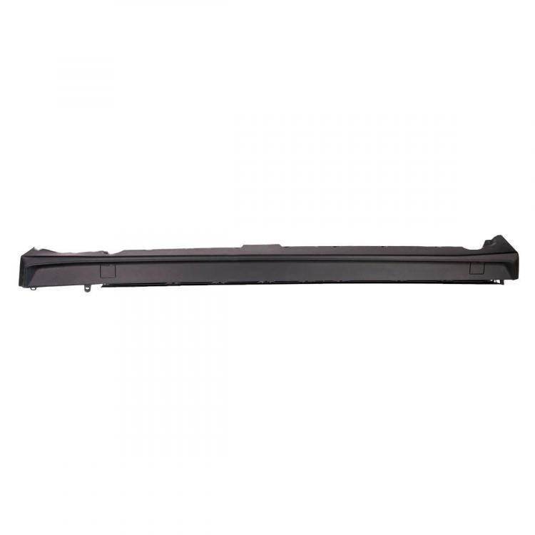 Preview: Klassik Design Seitenschweller Set für Mercedes Benz E-Klasse W124 Limousine / T-Model 85-95