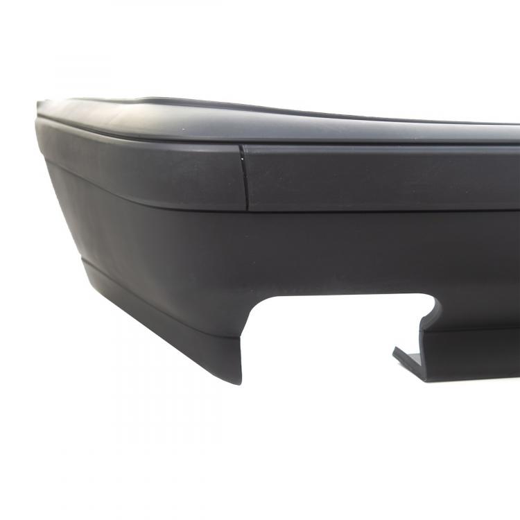 Preview: Upgrade Design Heckstoßstange passend für BMW 5er E34 Limousine 87-97