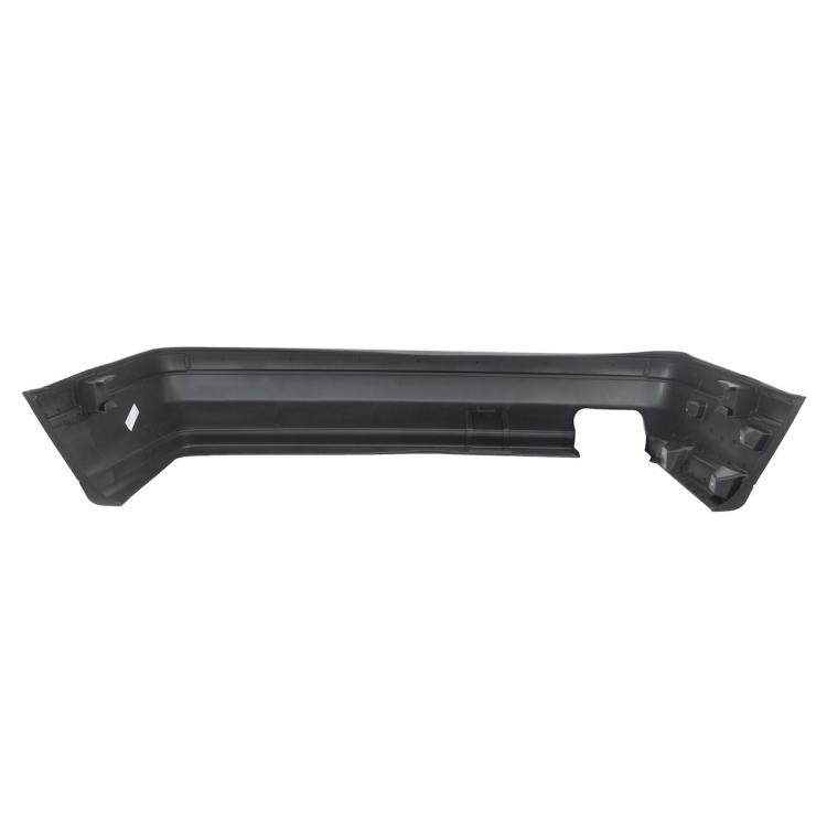 Preview: Upgrade Design Heckstoßstange passend für BMW 5er E34 Limousine 87-97