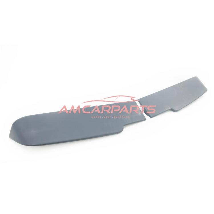 Upgrade Sport Design Heckspoiler / Dachkantenspoiler für VW T5 / T5 Facelift (GP) 03-09 / 09-15 Flügeltürer/Doppeltürer