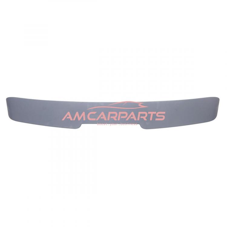 Preview: Upgrade Sport Design Heckspoiler / Dachkantenspoiler für VW T5 / T5 Facelift (GP) 03-09 / 09-15