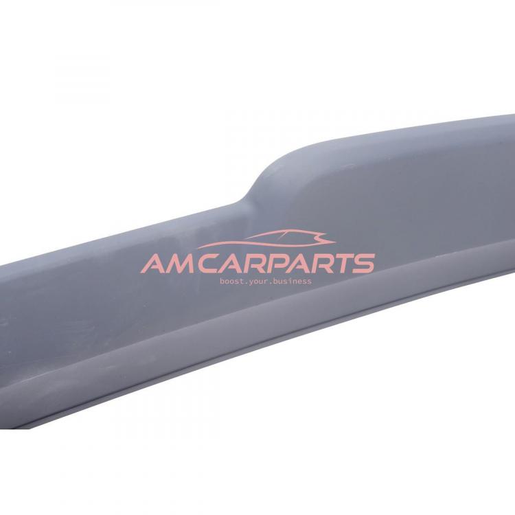 Preview: Upgrade Sport Design Heckspoiler / Dachkantenspoiler für VW T5 / T5 Facelift (GP) 03-09 / 09-15