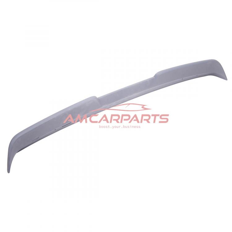 Upgrade Sport Design Heckspoiler / Dachkantenspoiler für VW T5 / T5 Facelift (GP) 03-09 / 09-15