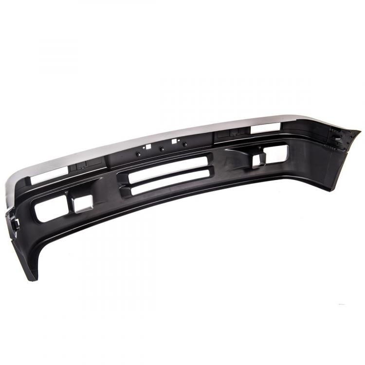 Upgrade Design Bodykit Set passend für BMW 3er E30 Facelift Limousine / Touring / Cabrio Front + Heck 88-91