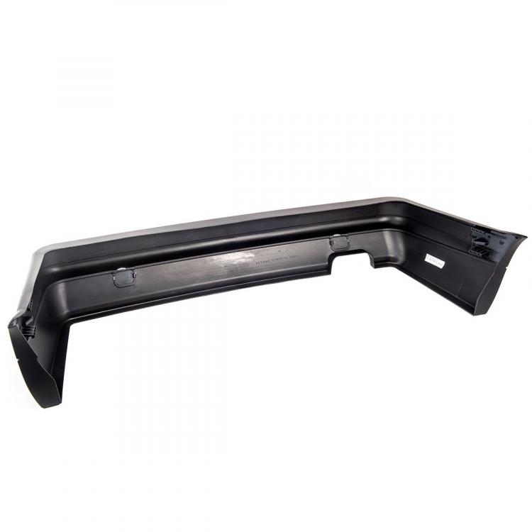 Upgrade Design Bodykit Set passend für BMW 3er E30 Facelift Limousine / Touring / Cabrio Front + Heck 88-91