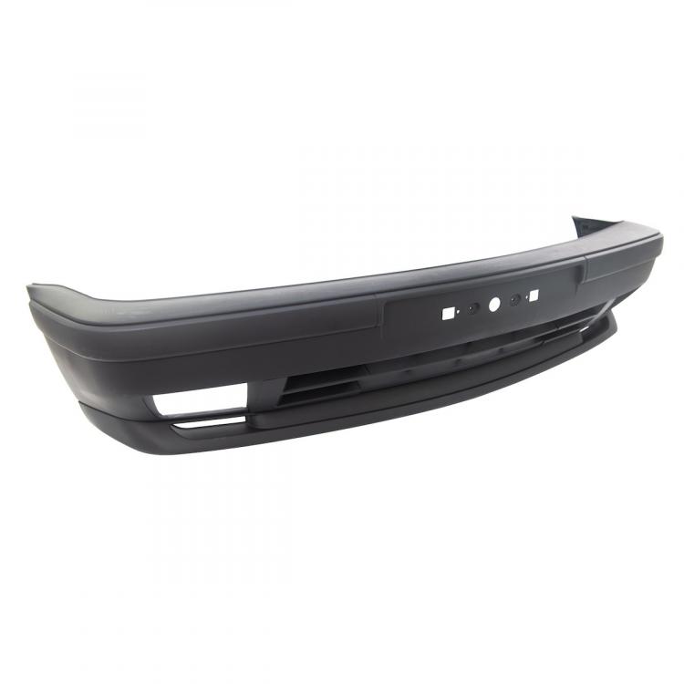 Upgrade Design Bodykit Set passend für BMW 5er E34 Limousine / Touring Front + Heck 87-97 + Seite 88-95