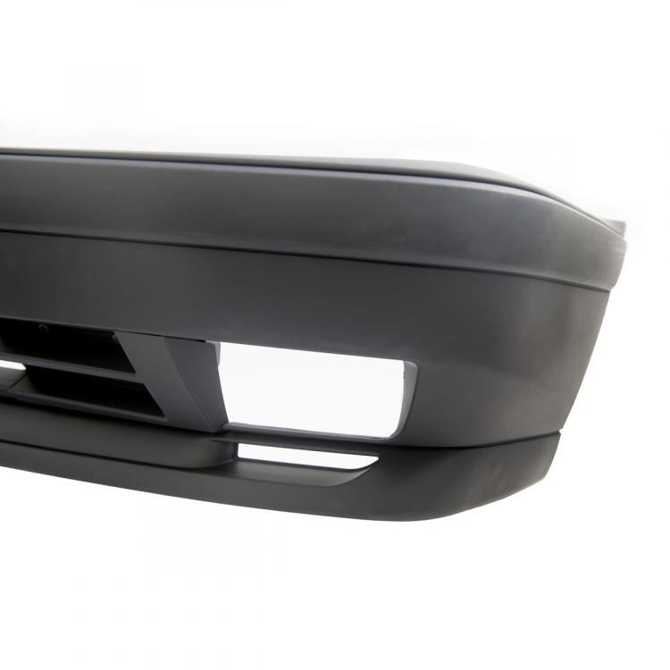 Upgrade Design Bodykit Set passend für BMW 5er E34 Limousine / Touring Front + Heck 87-97 + Seite 88-95