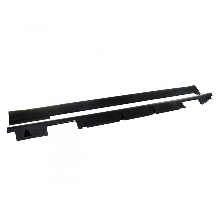 Upgrade Design Bodykit Set passend für BMW 5er E34 Limousine / Touring Front + Heck 87-97 + Seite 88-95