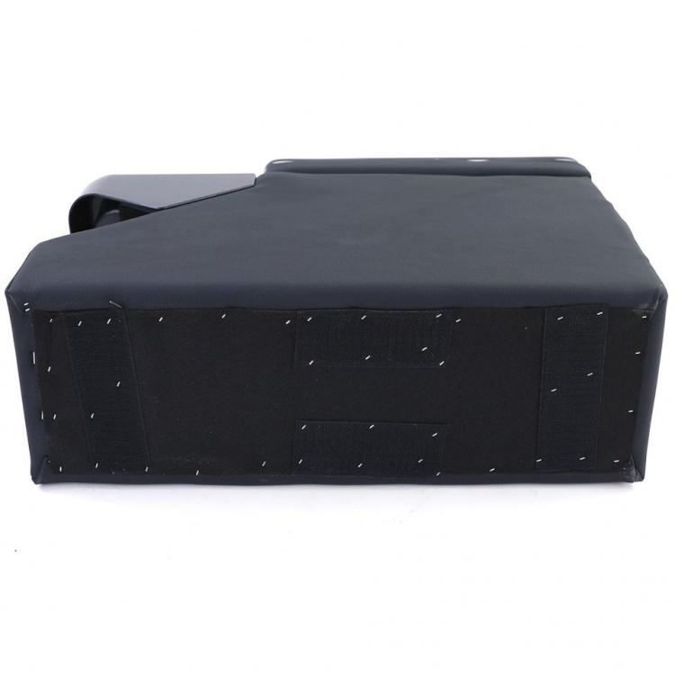 Upgrade Staufach Mittelkonsole Ablage für VW T6 16-19