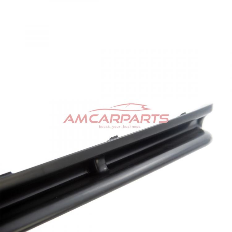 Upgrade Sport Design Heck Diffusor passend für BMW 3er E36 Limousine / Touring / Coupe / Cabrio 91-00 Hochglanz schwarz