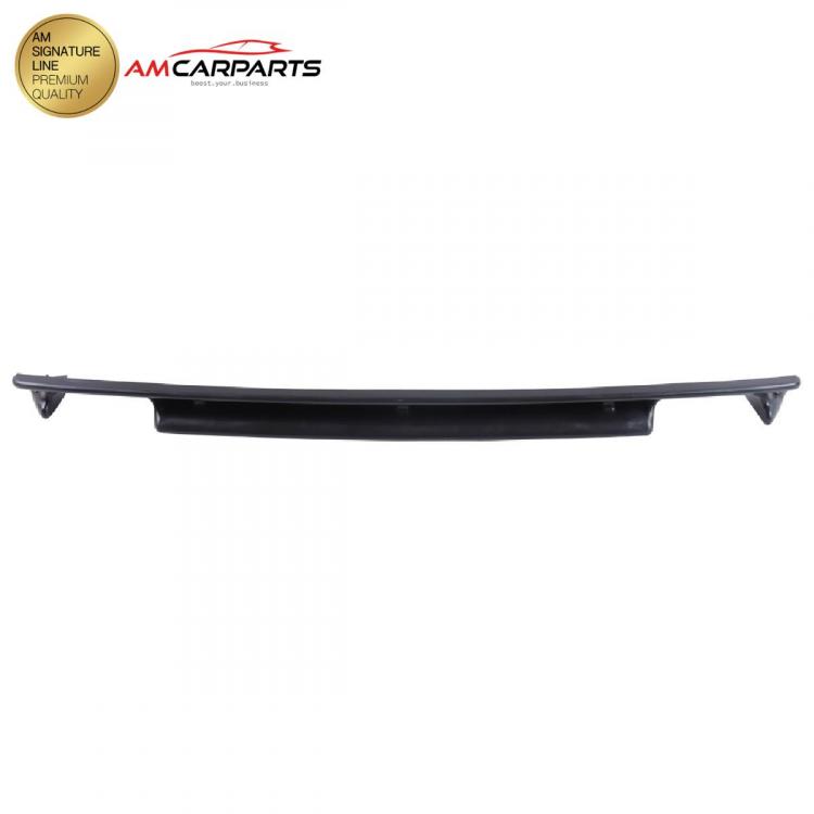 Upgrade Sport Design Heck Diffusor passend für BMW 3er E36 Limousine / Touring / Coupe / Cabrio 91-99 Matt schwarz