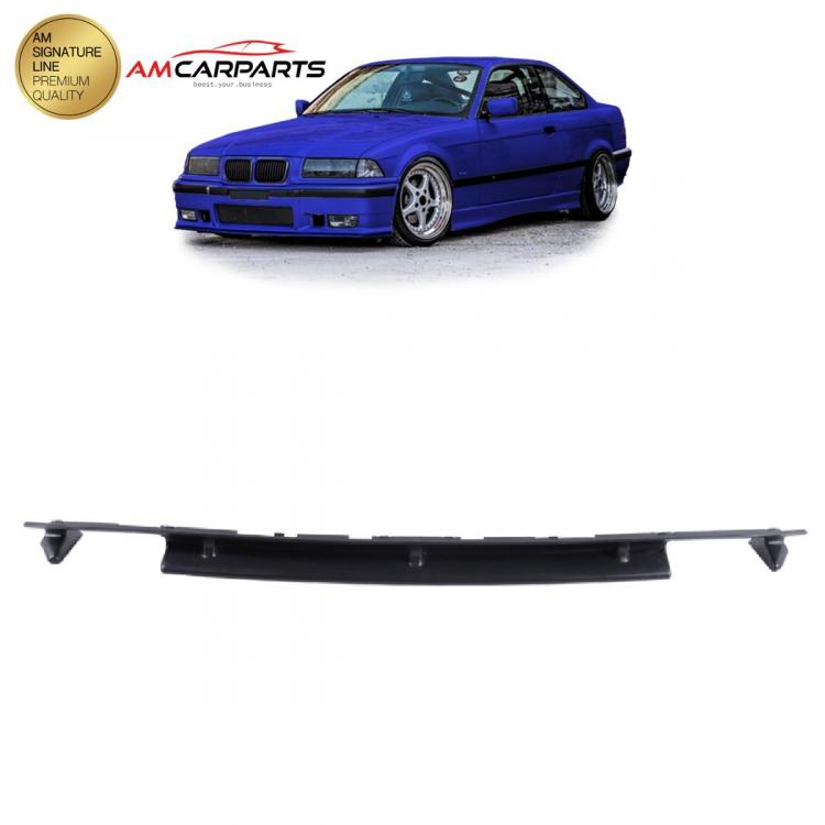 Upgrade Sport Design Heck Diffusor passend für BMW 3er E36 Limousine / Touring / Coupe / Cabrio 91-99