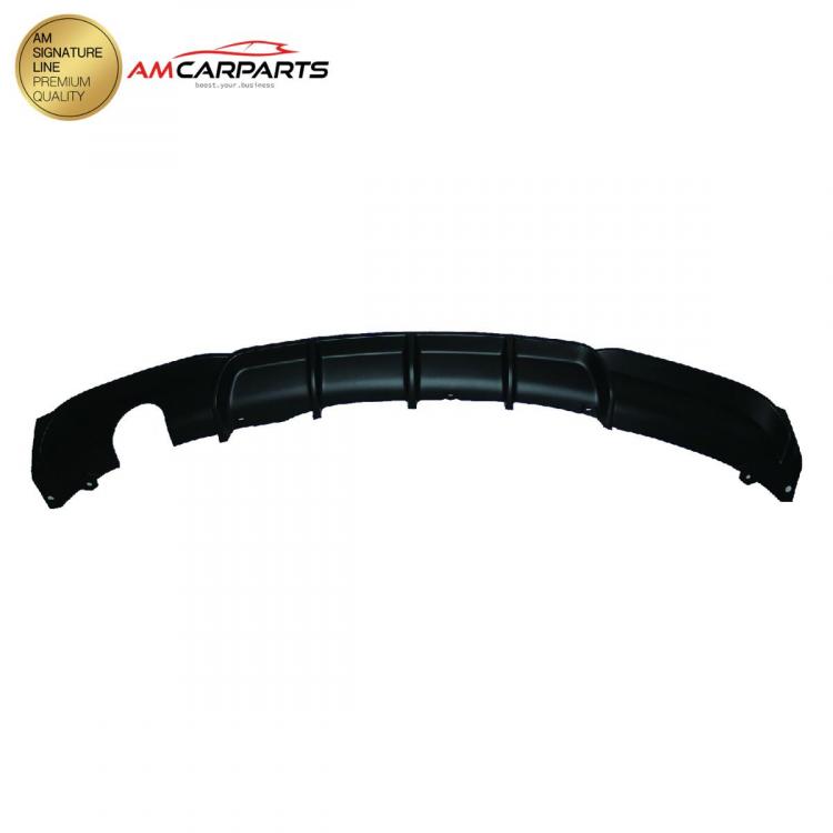 Preview: Upgrade Sport Design Heck Diffusor passend für BMW 3er F30 / F31 Limousine / Touring 12-18