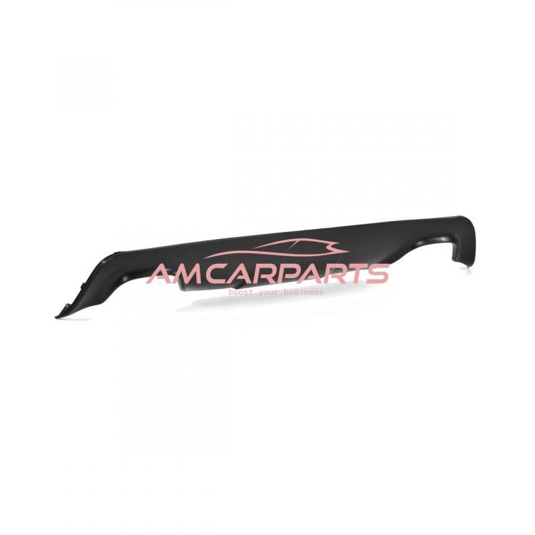 Preview: Upgrade Sport Design Heck Diffusor passend für BMW 5er E60 / E61 Limousine / Touring 03-10