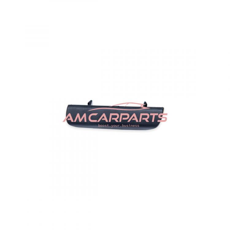 Upgrade Sport Design Heck Diffusor passend für BMW 3er G20 / G21 Vor-Facelift Limousine / Touring 18+ Matt schwarz