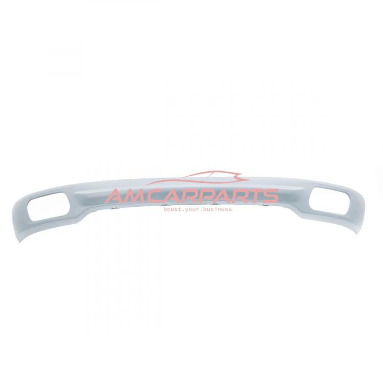 Preview: Upgrade Sport Design Heck Diffusor passend für BMW 7er F01 / F02 / F03 / F04 Limousine 08-15
