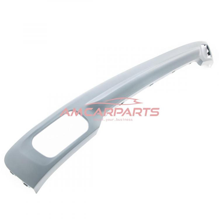 Preview: Upgrade Sport Design Heck Diffusor passend für BMW 7er F01 / F02 / F03 / F04 Limousine 08-15