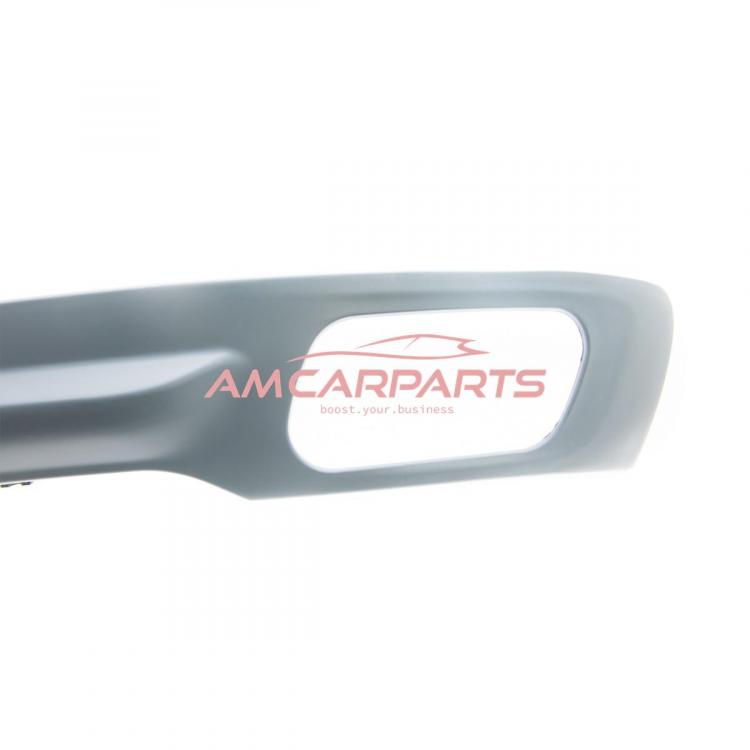 Preview: Upgrade Sport Design Heck Diffusor passend für BMW 7er F01 / F02 / F03 / F04 Limousine 08-15