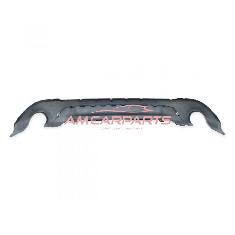 Upgrade Sport Design Heck Diffusor passend für BMW X1 F48 Vor-Facelift SUV 14-19