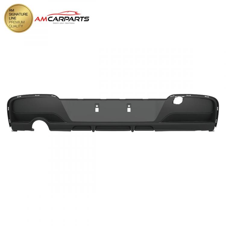 Preview: Upgrade Sport Design Heck Diffusor passend für BMW 1er F20 / F21 Vor-Facelift 11-15
